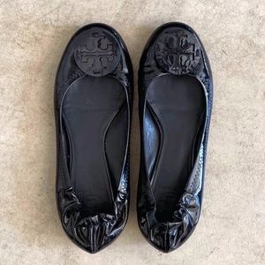 Tory Burch Ballet Flats